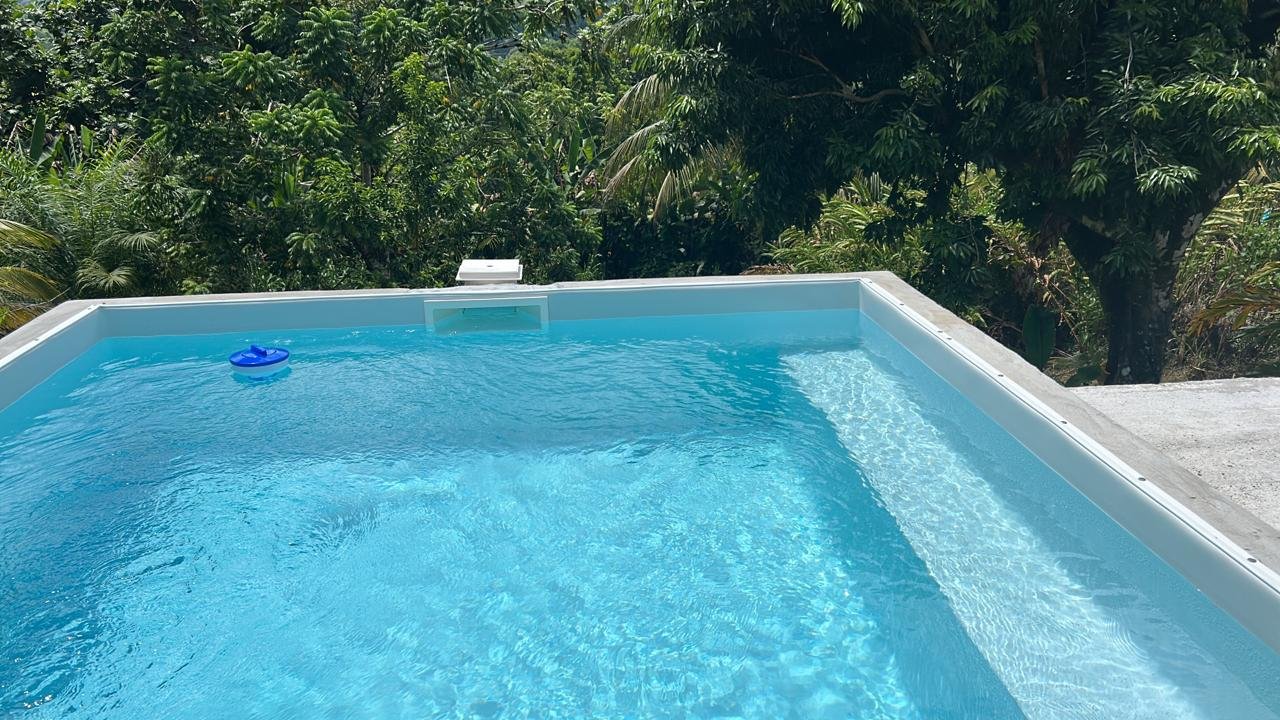 Réalisation Georges Geneyne - Jacuzzis & Bacs à punch 6