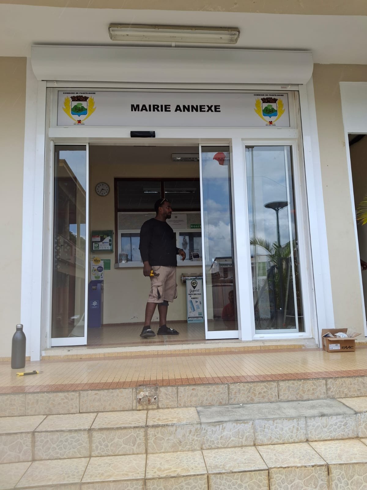 Réalisation Georges Geneyne - Menuiseries Aluminium 14
