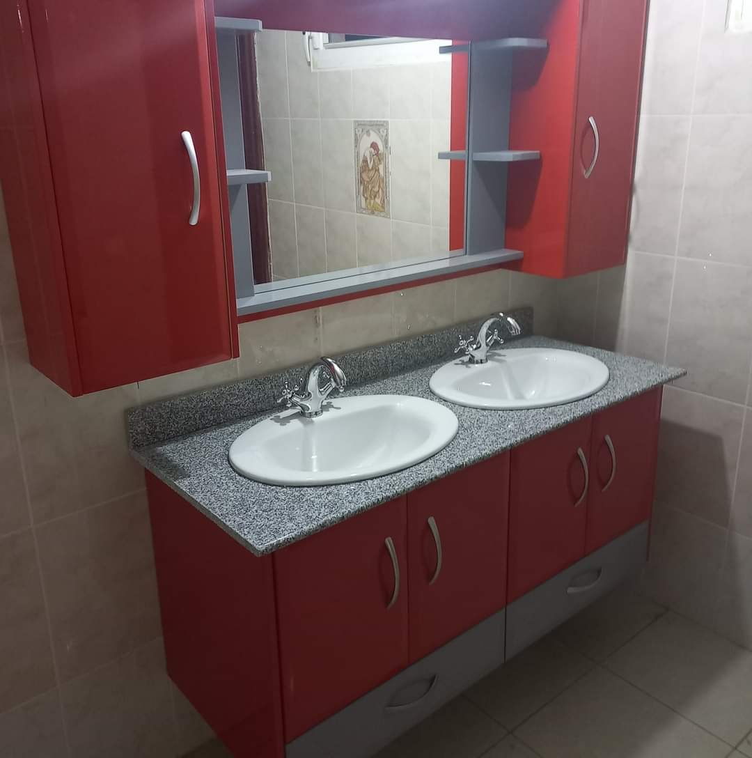 Réalisation Georges Geneyne - Rénovation Salles de Bain 4