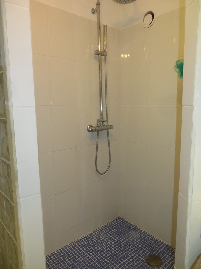 Réalisation Georges Geneyne - Rénovation Salles de Bain 7