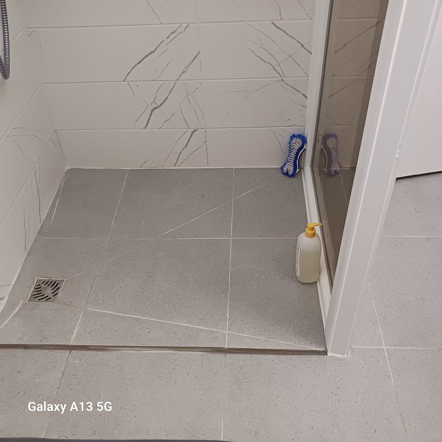 Réalisation Georges Geneyne - Rénovation Salles de Bain 8