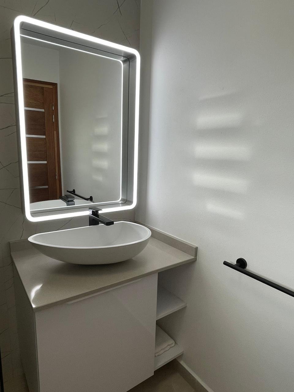 Réalisation Georges Geneyne - Rénovation Salles de Bain 10